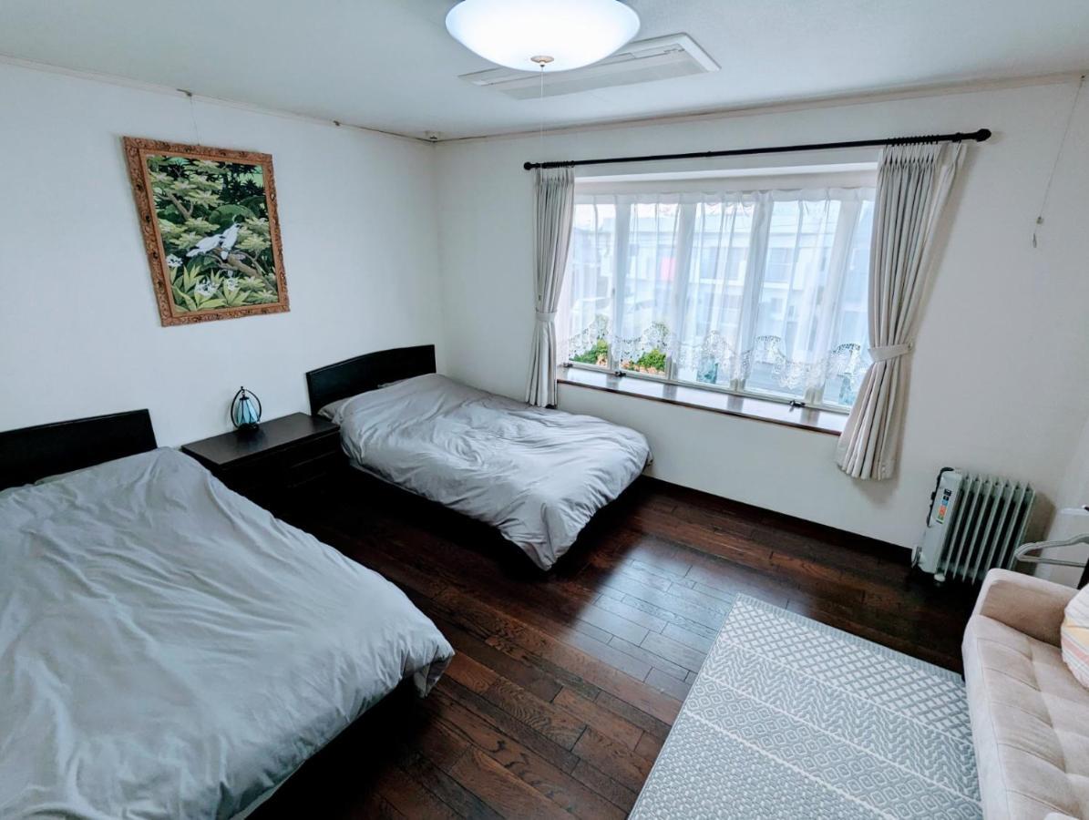 柳川ゲストハウス 憩 Exterior photo