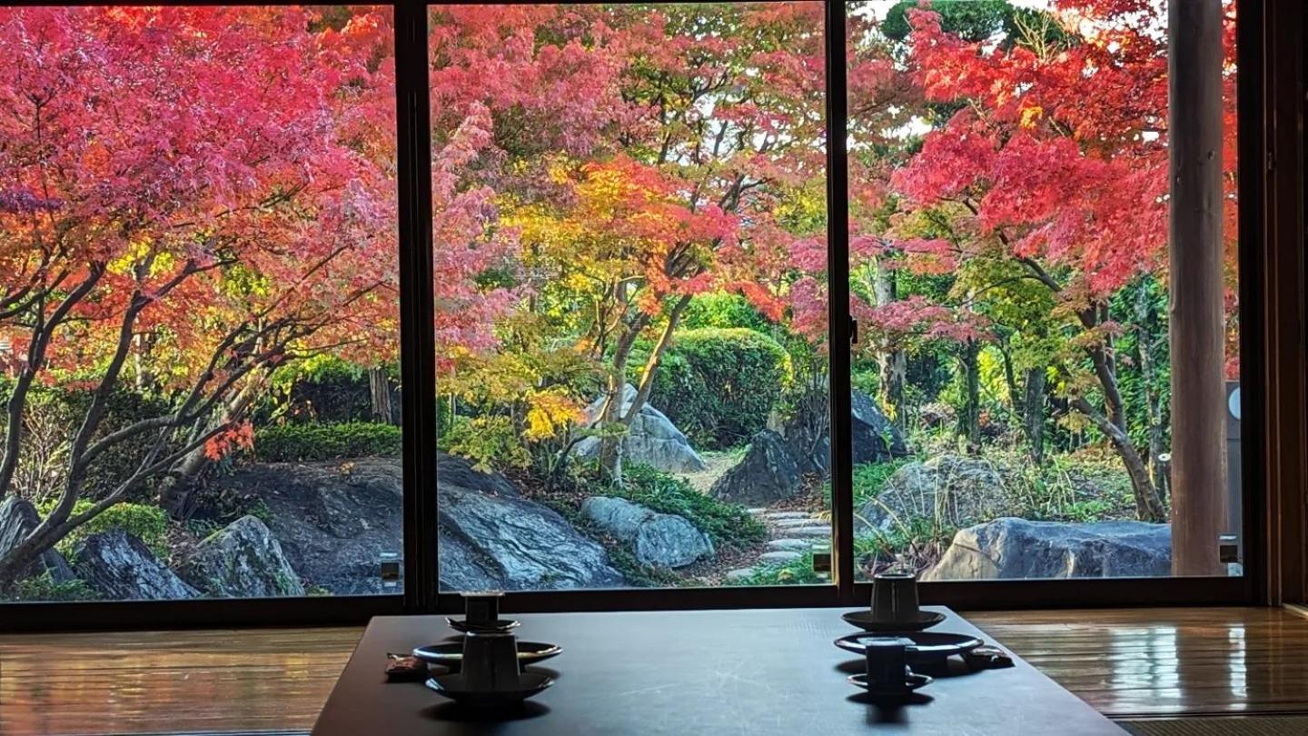 柳川ゲストハウス 憩 Exterior photo